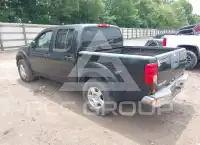 2008 Nissan FRONTIER фото