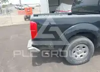 2008 Nissan FRONTIER photo