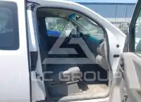 2008 Nissan FRONTIER фото