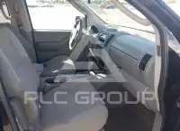2008 Nissan FRONTIER photo