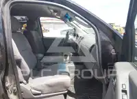 2008 Nissan FRONTIER photo