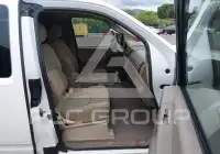 2008 Nissan FRONTIER фото