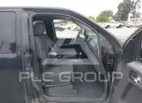 2008 Nissan FRONTIER фото