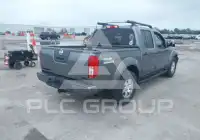 2008 Nissan FRONTIER photo