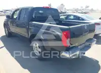 2008 Nissan FRONTIER фото