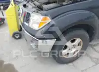 2008 Nissan FRONTIER фото