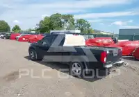 2008 Nissan FRONTIER фото