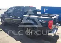 2008 Nissan FRONTIER photo