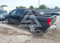 2008 Nissan FRONTIER фото