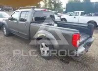 2008 Nissan FRONTIER фото