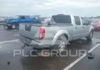 2008 Nissan FRONTIER photo