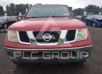 2008 Nissan FRONTIER photo
