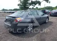 2008 Nissan ALTIMA фото