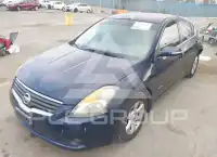 2008 Nissan ALTIMA photo