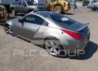 2008 Nissan 350Z фото