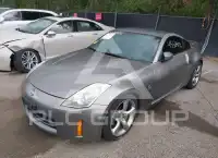 2008 Nissan 350Z фото