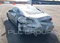 2008 Nissan 350Z фото