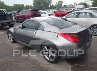 2008 Nissan 350Z фото