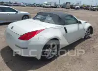2008 Nissan 350Z фото