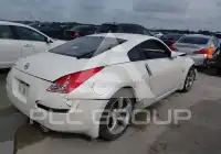 2008 Nissan 350Z фото