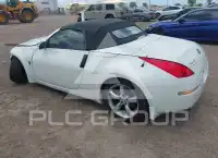 2008 Nissan 350Z фото