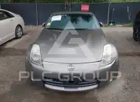 2008 Nissan 350Z фото