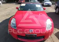 2008 Nissan 350Z фото