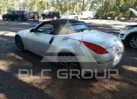 2008 Nissan 350Z фото
