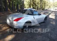 2008 Nissan 350Z фото