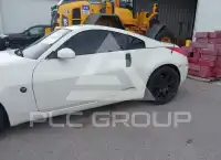2008 Nissan 350Z фото
