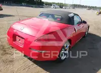 2008 Nissan 350Z фото