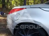 2008 Nissan 350Z фото