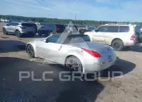 2008 Nissan 350Z фото