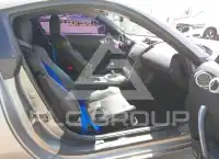 2008 Nissan 350Z фото