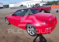 2008 Nissan 350Z фото