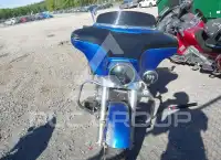 2008 Harley-Davidson FLHTCU фото