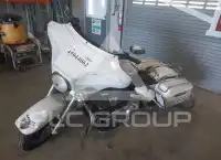 2008 Harley-Davidson FLHTCU photo