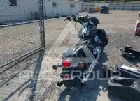 2008 Harley-Davidson FLHTCU фото
