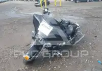 2008 Harley-Davidson FLHTCU photo