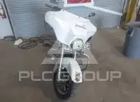 2008 Harley-Davidson FLHTCU photo