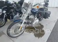 2008 Harley-Davidson XL1200 фото