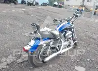 2008 Harley-Davidson XL1200 фото