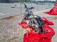 2008 Harley-Davidson XL1200 фото