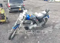2008 Harley-Davidson XL1200 фото