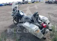 2008 Harley-Davidson FLHR photo