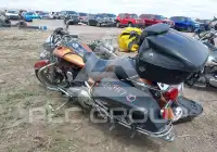 2008 Harley-Davidson FLHR photo