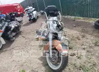 2008 Harley-Davidson FLHR photo