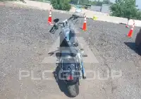 2008 Harley-Davidson FXDL photo
