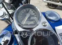 2008 Harley-Davidson FXDL photo