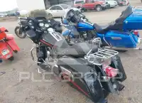 2008 Harley-Davidson FLTR фото
